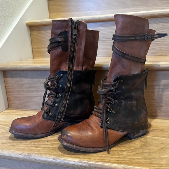 Shoes | Freebird Ravi 